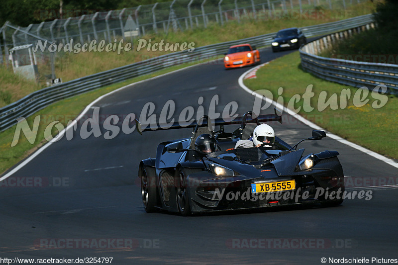 Bild #3254797 - Touristenfahrten Nürburgring Nordschleife 26.07.2017