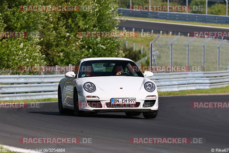 Bild #3254864 - Touristenfahrten Nürburgring Nordschleife 26.07.2017