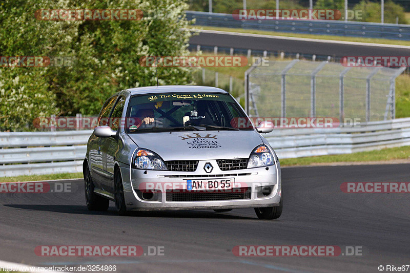 Bild #3254866 - Touristenfahrten Nürburgring Nordschleife 26.07.2017