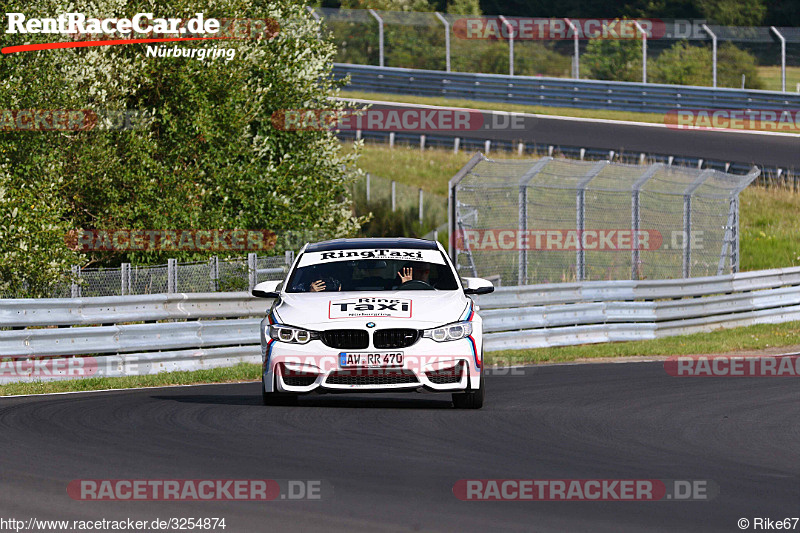 Bild #3254874 - Touristenfahrten Nürburgring Nordschleife 26.07.2017