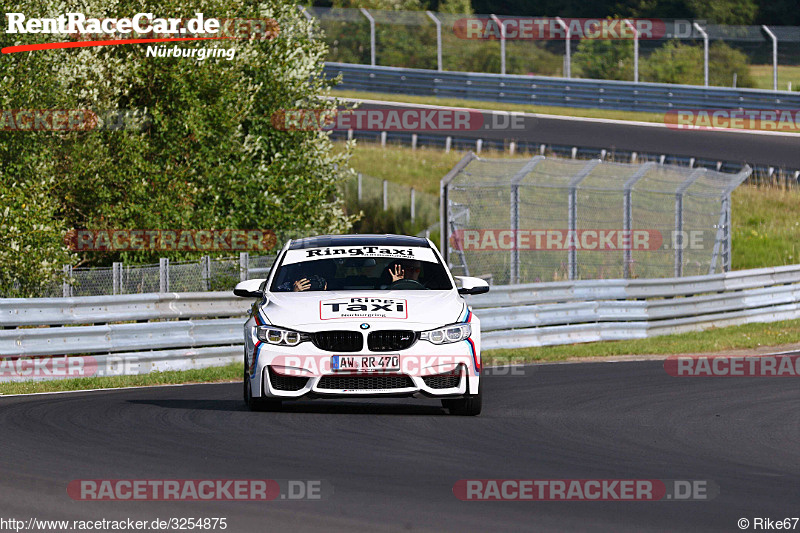 Bild #3254875 - Touristenfahrten Nürburgring Nordschleife 26.07.2017