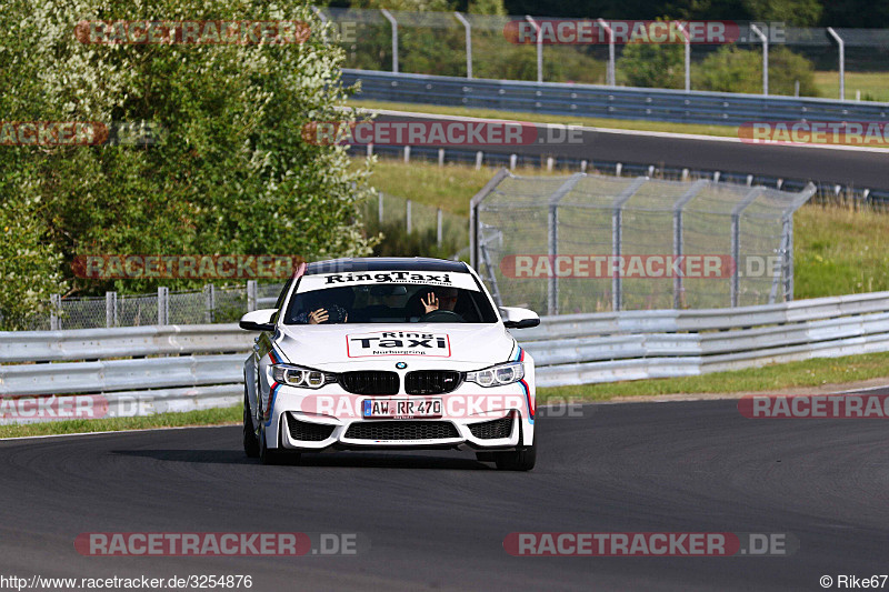 Bild #3254876 - Touristenfahrten Nürburgring Nordschleife 26.07.2017