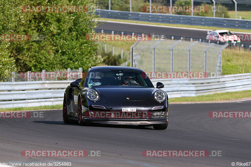 Bild #3254883 - Touristenfahrten Nürburgring Nordschleife 26.07.2017