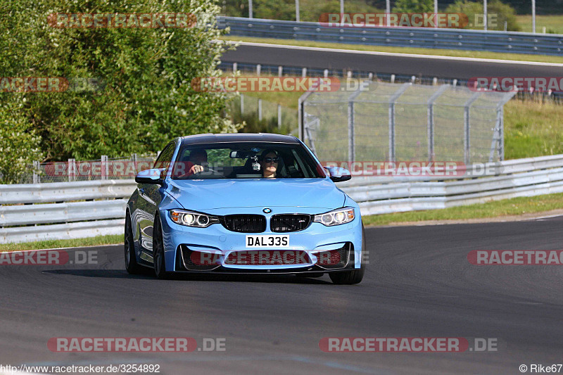 Bild #3254892 - Touristenfahrten Nürburgring Nordschleife 26.07.2017