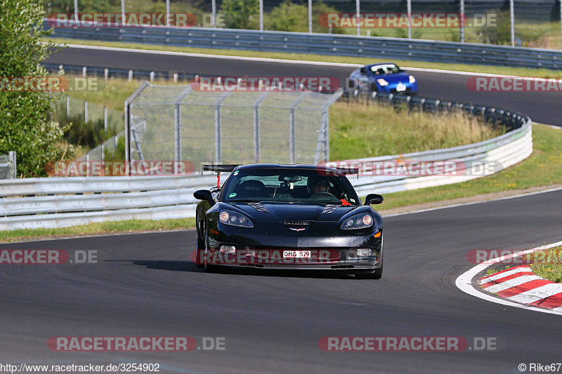 Bild #3254902 - Touristenfahrten Nürburgring Nordschleife 26.07.2017