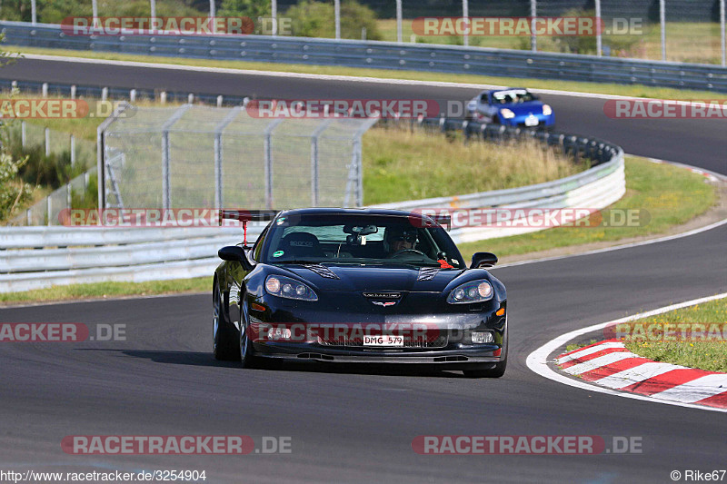 Bild #3254904 - Touristenfahrten Nürburgring Nordschleife 26.07.2017