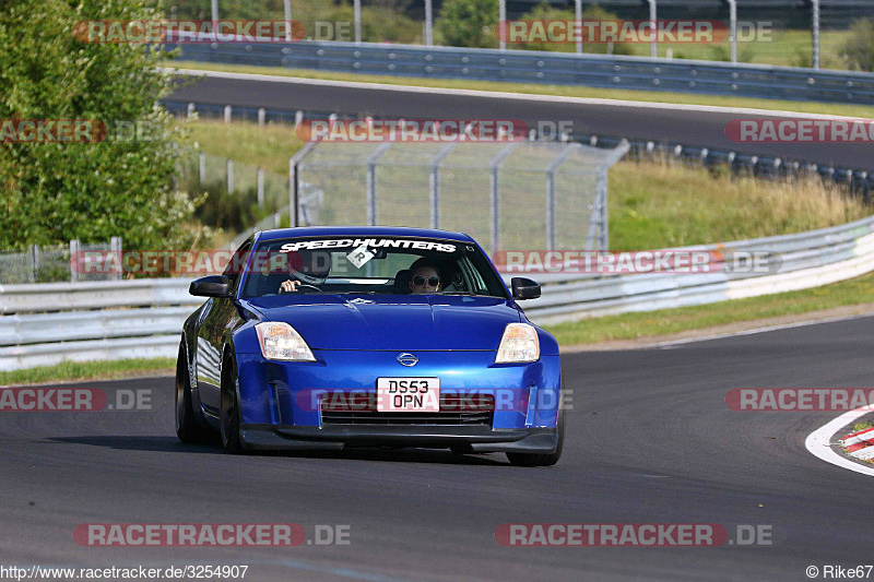 Bild #3254907 - Touristenfahrten Nürburgring Nordschleife 26.07.2017