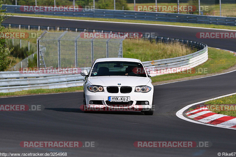 Bild #3254968 - Touristenfahrten Nürburgring Nordschleife 26.07.2017