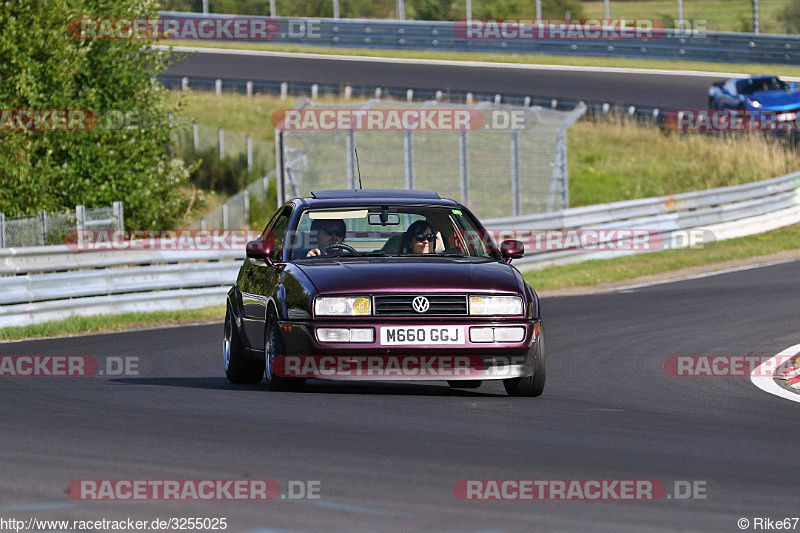 Bild #3255025 - Touristenfahrten Nürburgring Nordschleife 26.07.2017