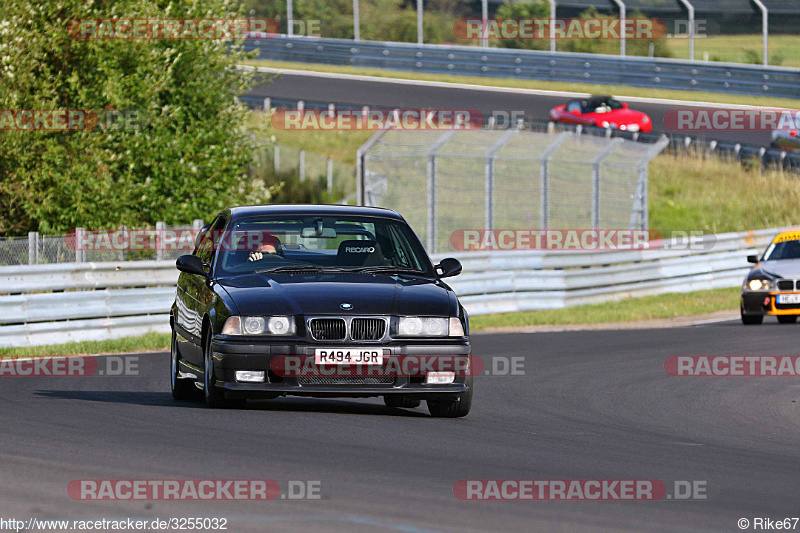 Bild #3255032 - Touristenfahrten Nürburgring Nordschleife 26.07.2017