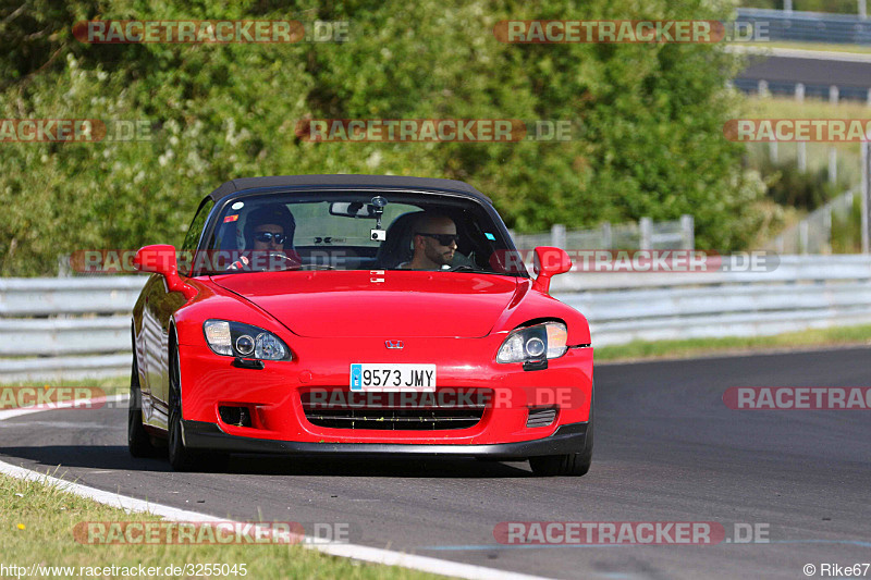 Bild #3255045 - Touristenfahrten Nürburgring Nordschleife 26.07.2017