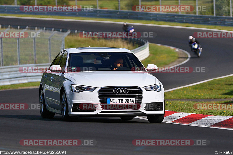 Bild #3255094 - Touristenfahrten Nürburgring Nordschleife 26.07.2017