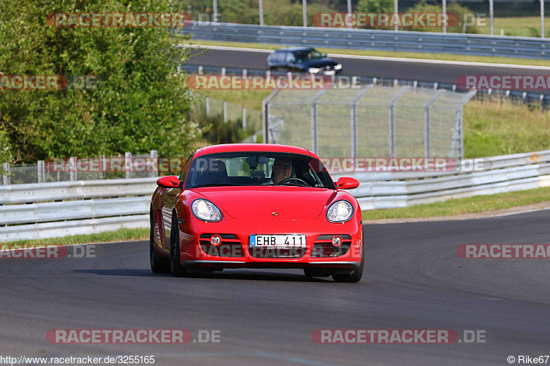 Bild #3255165 - Touristenfahrten Nürburgring Nordschleife 26.07.2017