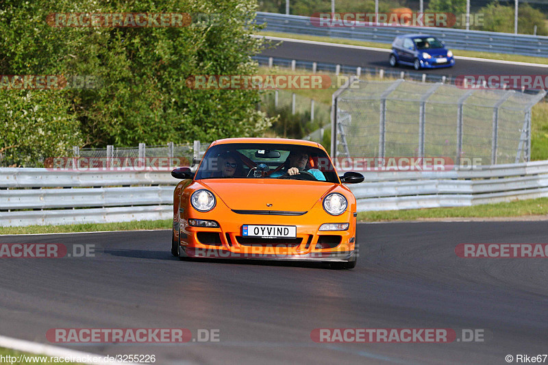 Bild #3255226 - Touristenfahrten Nürburgring Nordschleife 26.07.2017