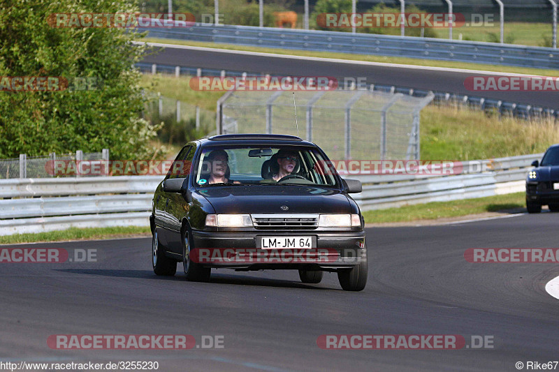 Bild #3255230 - Touristenfahrten Nürburgring Nordschleife 26.07.2017