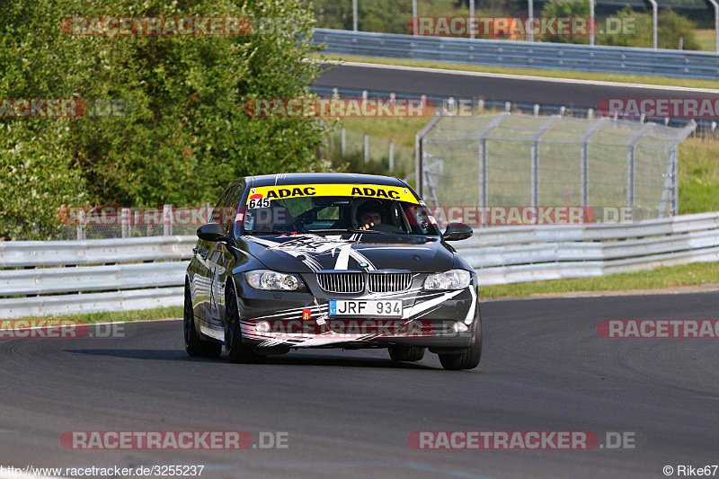 Bild #3255237 - Touristenfahrten Nürburgring Nordschleife 26.07.2017