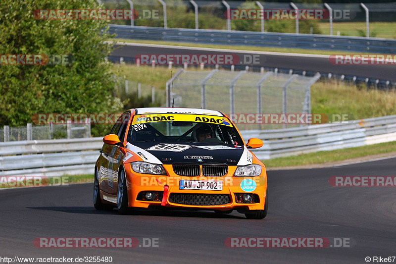 Bild #3255480 - Touristenfahrten Nürburgring Nordschleife 26.07.2017