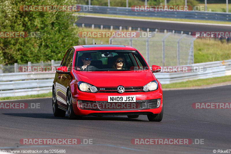 Bild #3255486 - Touristenfahrten Nürburgring Nordschleife 26.07.2017