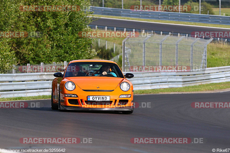 Bild #3255642 - Touristenfahrten Nürburgring Nordschleife 26.07.2017