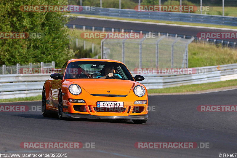 Bild #3255645 - Touristenfahrten Nürburgring Nordschleife 26.07.2017