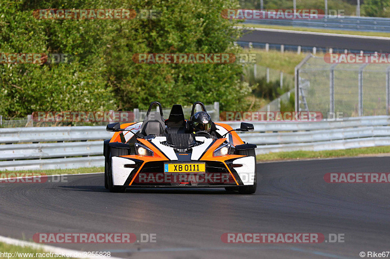 Bild #3255828 - Touristenfahrten Nürburgring Nordschleife 26.07.2017