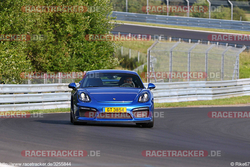 Bild #3255844 - Touristenfahrten Nürburgring Nordschleife 26.07.2017