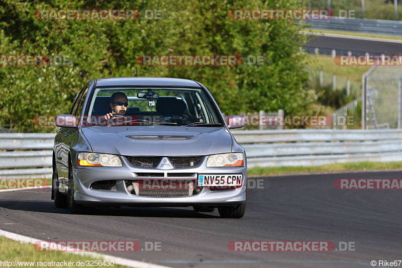 Bild #3256430 - Touristenfahrten Nürburgring Nordschleife 26.07.2017