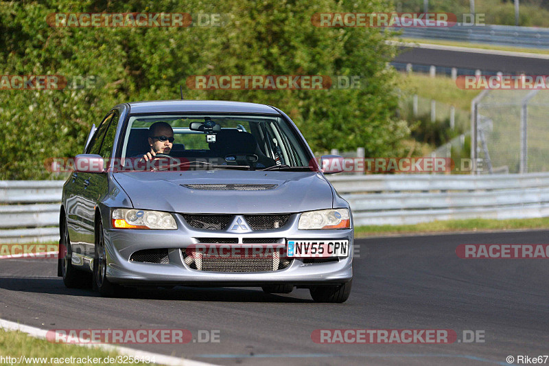 Bild #3256434 - Touristenfahrten Nürburgring Nordschleife 26.07.2017