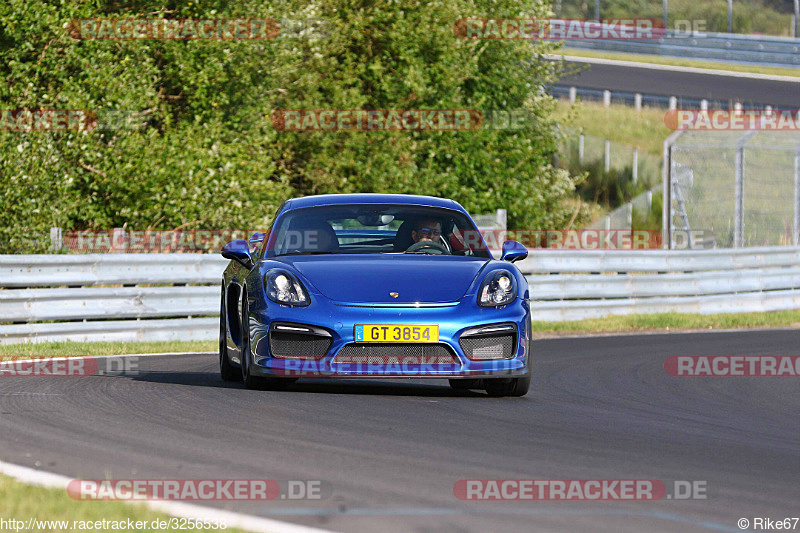 Bild #3256538 - Touristenfahrten Nürburgring Nordschleife 26.07.2017