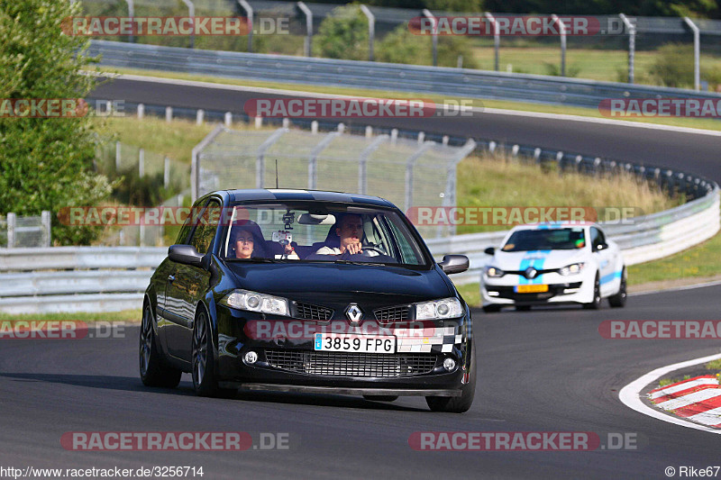 Bild #3256714 - Touristenfahrten Nürburgring Nordschleife 26.07.2017