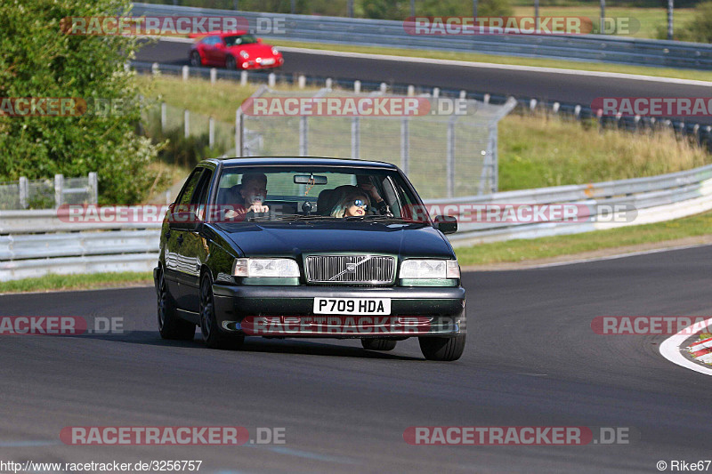 Bild #3256757 - Touristenfahrten Nürburgring Nordschleife 26.07.2017