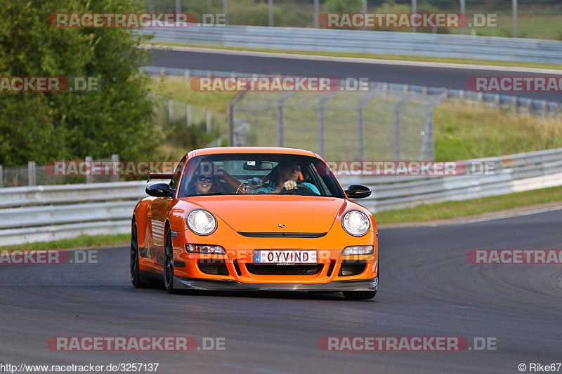 Bild #3257137 - Touristenfahrten Nürburgring Nordschleife 26.07.2017