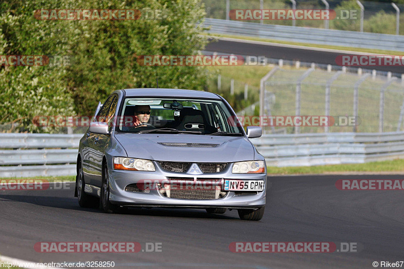 Bild #3258250 - Touristenfahrten Nürburgring Nordschleife 26.07.2017