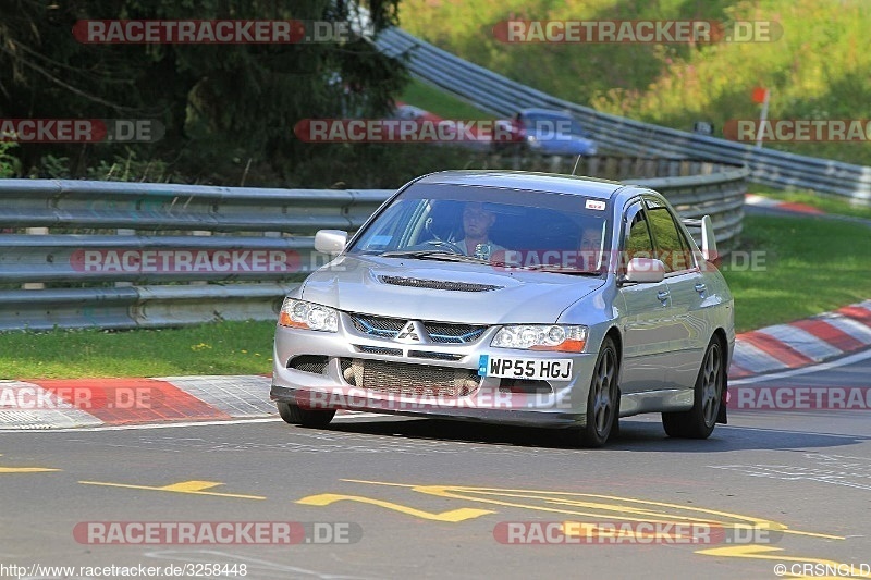 Bild #3258448 - Touristenfahrten Nürburgring Nordschleife 26.07.2017