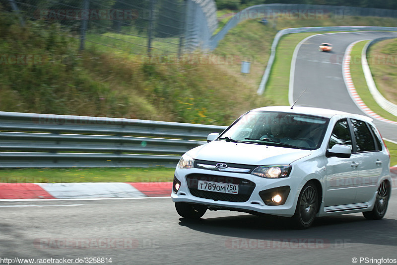 Bild #3258814 - Touristenfahrten Nürburgring Nordschleife 26.07.2017