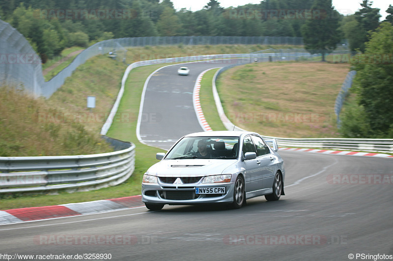 Bild #3258930 - Touristenfahrten Nürburgring Nordschleife 26.07.2017