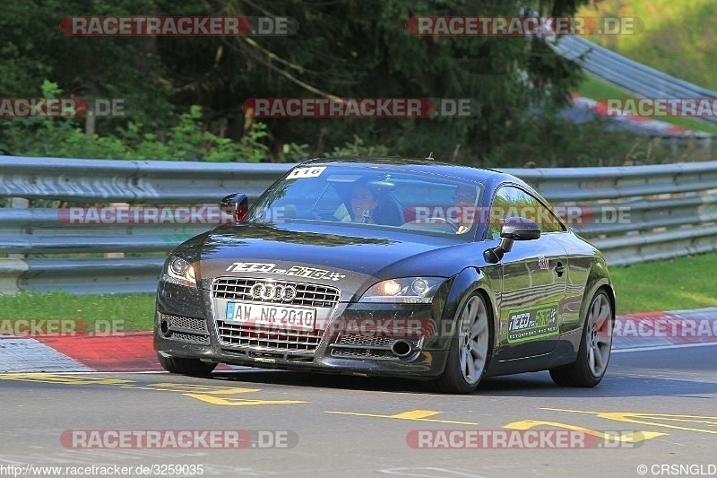 Bild #3259035 - Touristenfahrten Nürburgring Nordschleife 26.07.2017