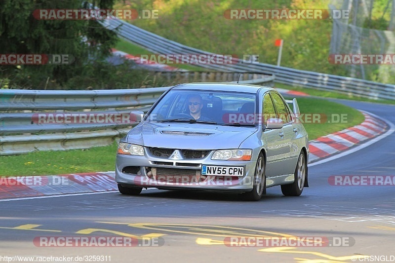 Bild #3259311 - Touristenfahrten Nürburgring Nordschleife 26.07.2017