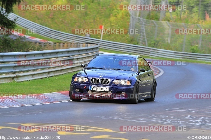 Bild #3259428 - Touristenfahrten Nürburgring Nordschleife 26.07.2017