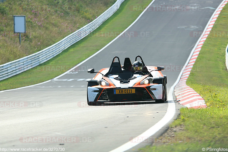 Bild #3270730 - Touristenfahrten Nürburgring Nordschleife 26.07.2017