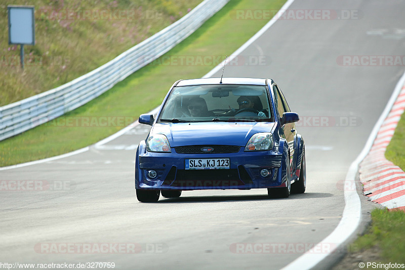 Bild #3270759 - Touristenfahrten Nürburgring Nordschleife 26.07.2017