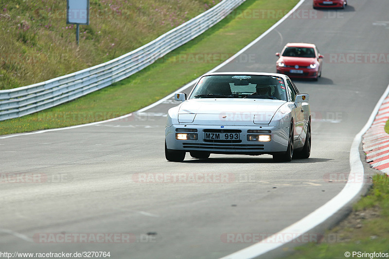 Bild #3270764 - Touristenfahrten Nürburgring Nordschleife 26.07.2017