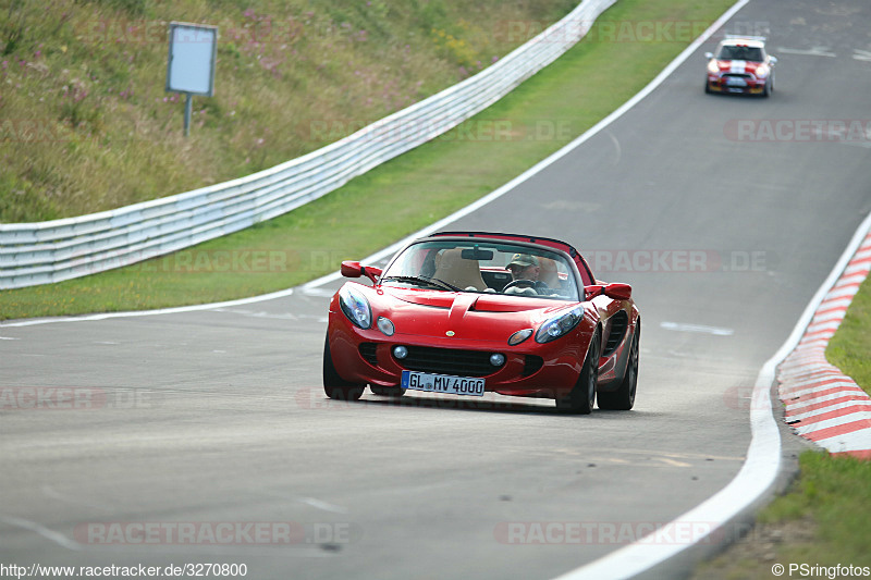 Bild #3270800 - Touristenfahrten Nürburgring Nordschleife 26.07.2017