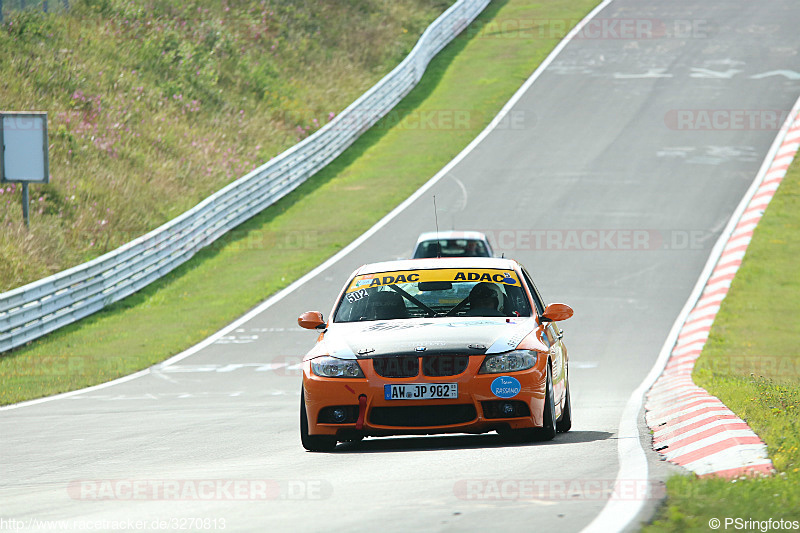 Bild #3270813 - Touristenfahrten Nürburgring Nordschleife 26.07.2017