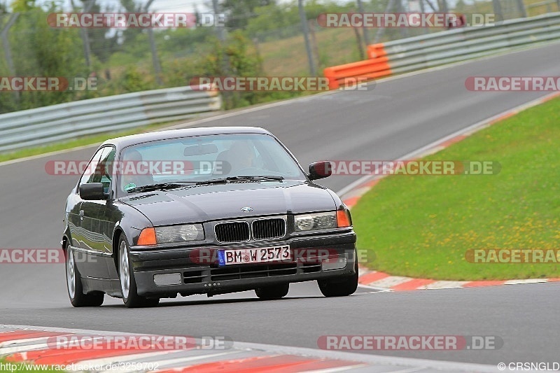 Bild #3259702 - Touristenfahrten Nürburgring Nordschleife 27.07.2017