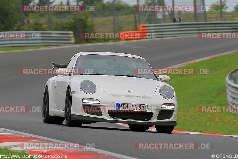 Bild #3259718 - Touristenfahrten Nürburgring Nordschleife 27.07.2017