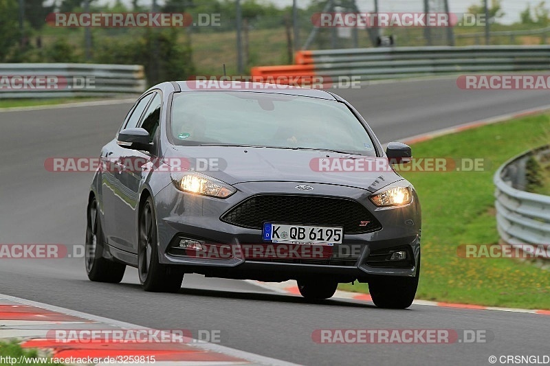 Bild #3259815 - Touristenfahrten Nürburgring Nordschleife 27.07.2017