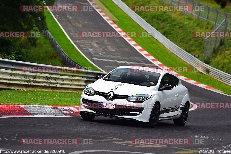 Bild #3260916 - Touristenfahrten Nürburgring Nordschleife 27.07.2017