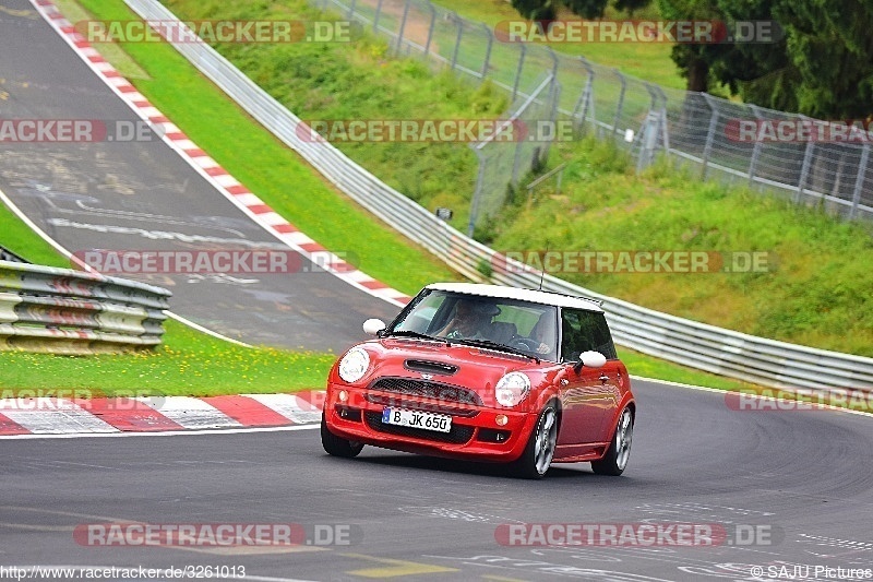 Bild #3261013 - Touristenfahrten Nürburgring Nordschleife 27.07.2017