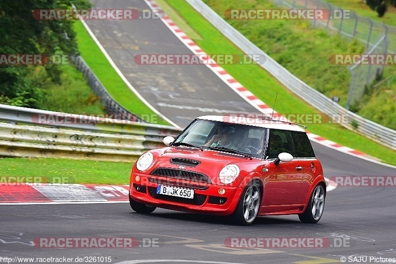 Bild #3261015 - Touristenfahrten Nürburgring Nordschleife 27.07.2017